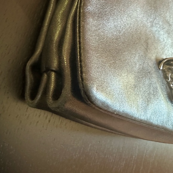 💯 AUTHENTIC VERSACE PALAZZO cross body bag 😍 !! AUTHENTICITY GUARANTEED - Picture 11 of 12